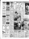 Gloucestershire Echo Friday 11 November 1988 Page 18
