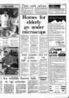 Gloucestershire Echo Friday 11 November 1988 Page 19