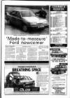 Gloucestershire Echo Friday 11 November 1988 Page 22