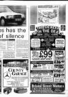 Gloucestershire Echo Friday 11 November 1988 Page 26