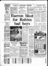 Gloucestershire Echo Friday 11 November 1988 Page 48