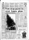 Gloucestershire Echo Saturday 12 November 1988 Page 3