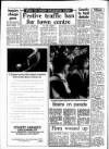 Gloucestershire Echo Saturday 12 November 1988 Page 4