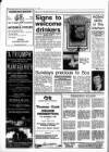 Gloucestershire Echo Saturday 12 November 1988 Page 13