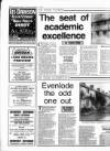 Gloucestershire Echo Saturday 12 November 1988 Page 17