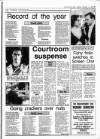 Gloucestershire Echo Saturday 12 November 1988 Page 20