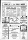 Gloucestershire Echo Monday 14 November 1988 Page 4