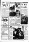 Gloucestershire Echo Monday 14 November 1988 Page 6