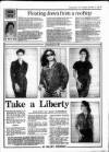 Gloucestershire Echo Monday 14 November 1988 Page 9