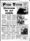 Gloucestershire Echo Monday 14 November 1988 Page 14