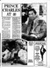 Gloucestershire Echo Monday 14 November 1988 Page 16