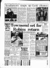 Gloucestershire Echo Monday 14 November 1988 Page 32