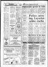 Gloucestershire Echo Wednesday 16 November 1988 Page 2