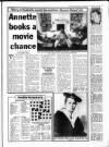 Gloucestershire Echo Wednesday 16 November 1988 Page 5