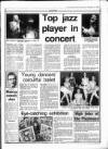 Gloucestershire Echo Wednesday 16 November 1988 Page 9