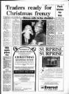 Gloucestershire Echo Wednesday 16 November 1988 Page 11