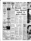 Gloucestershire Echo Wednesday 16 November 1988 Page 12