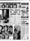 Gloucestershire Echo Wednesday 16 November 1988 Page 13