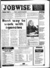 Gloucestershire Echo Wednesday 16 November 1988 Page 14