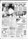 Gloucestershire Echo Wednesday 16 November 1988 Page 33