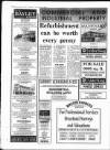 Gloucestershire Echo Wednesday 16 November 1988 Page 38