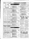 Gloucestershire Echo Wednesday 16 November 1988 Page 42