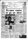 Gloucestershire Echo Thursday 01 December 1988 Page 3