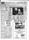 Gloucestershire Echo Thursday 01 December 1988 Page 7