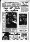 Gloucestershire Echo Thursday 01 December 1988 Page 11