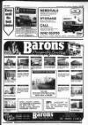 Gloucestershire Echo Thursday 01 December 1988 Page 45