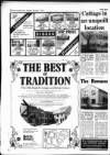 Gloucestershire Echo Thursday 01 December 1988 Page 50