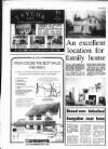 Gloucestershire Echo Thursday 01 December 1988 Page 56