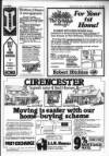 Gloucestershire Echo Thursday 01 December 1988 Page 59
