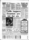 Gloucestershire Echo Thursday 01 December 1988 Page 80