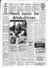 Gloucestershire Echo Friday 02 December 1988 Page 3