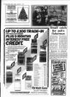 Gloucestershire Echo Friday 02 December 1988 Page 8