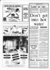Gloucestershire Echo Friday 02 December 1988 Page 14