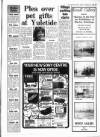 Gloucestershire Echo Friday 02 December 1988 Page 21