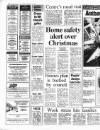 Gloucestershire Echo Friday 02 December 1988 Page 22