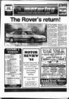 Gloucestershire Echo Friday 02 December 1988 Page 24
