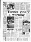 Gloucestershire Echo Friday 02 December 1988 Page 56