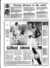Gloucestershire Echo Monday 05 December 1988 Page 7