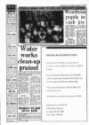 Gloucestershire Echo Monday 05 December 1988 Page 11