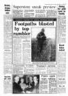 Gloucestershire Echo Monday 05 December 1988 Page 13