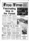 Gloucestershire Echo Monday 05 December 1988 Page 18