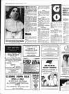 Gloucestershire Echo Monday 05 December 1988 Page 19