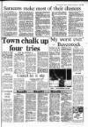 Gloucestershire Echo Monday 05 December 1988 Page 35