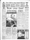 Gloucestershire Echo Tuesday 06 December 1988 Page 3