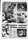 Gloucestershire Echo Tuesday 06 December 1988 Page 6