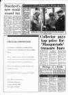 Gloucestershire Echo Tuesday 06 December 1988 Page 10